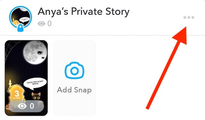 Private Snapchat Pictures