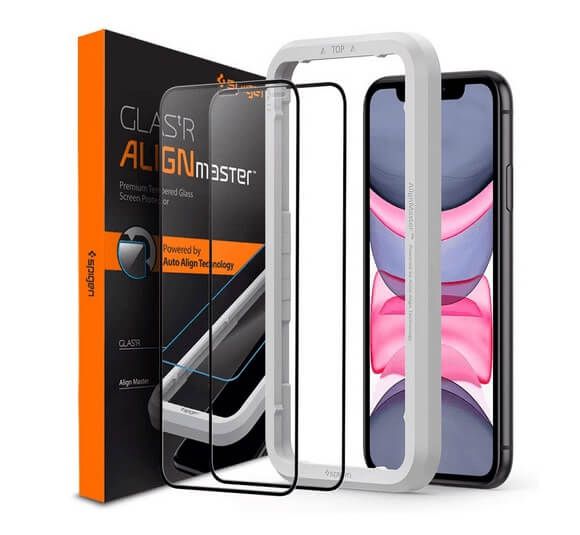 high Adhesiveness Ultra Clear Vikuiti 2 x CV8 Screen Protector for Rollei Compactline 360TS Scratch-Resistant 100% fits 