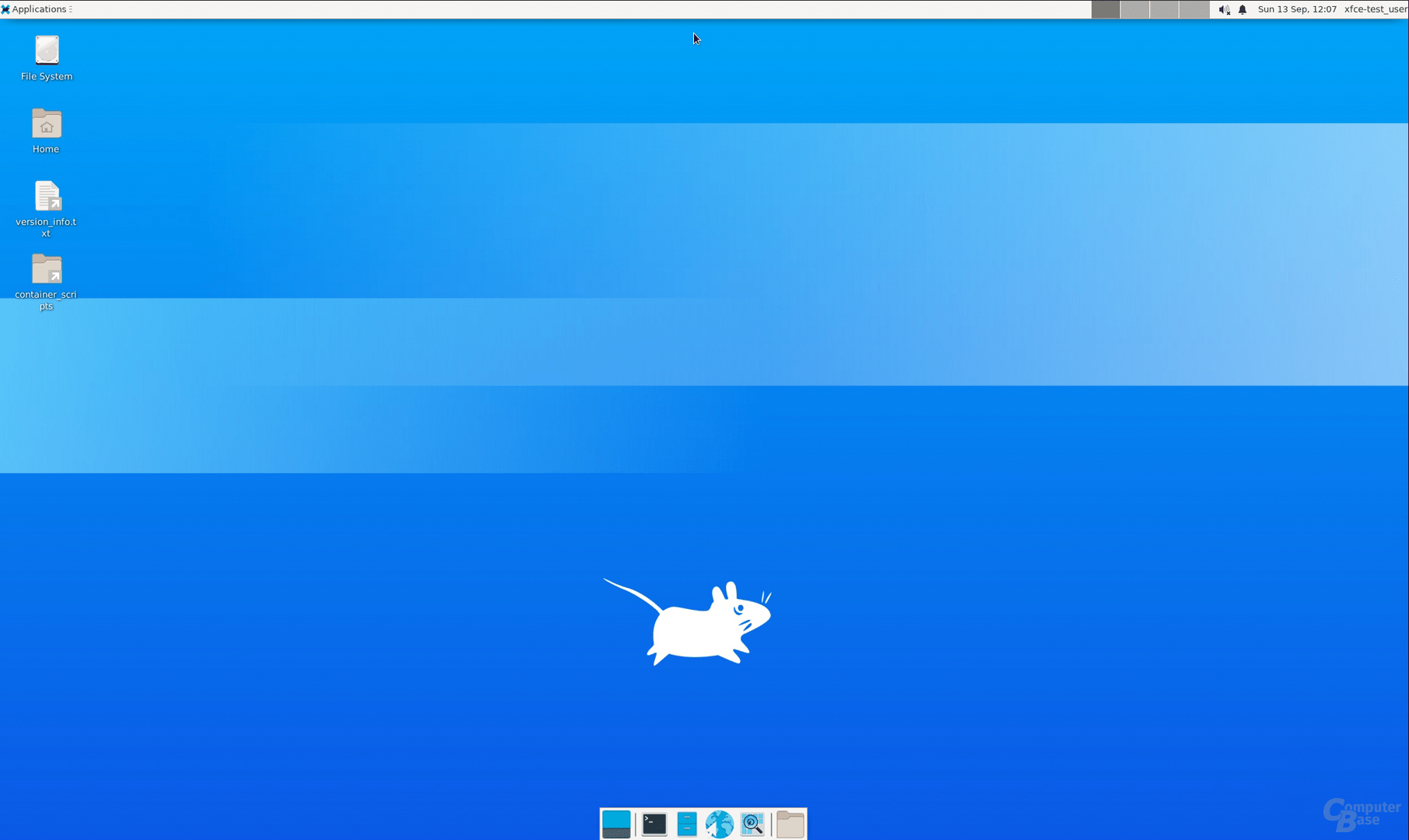 Xfce 4.16: Neuauflage des modularen Desktops mit Facelift