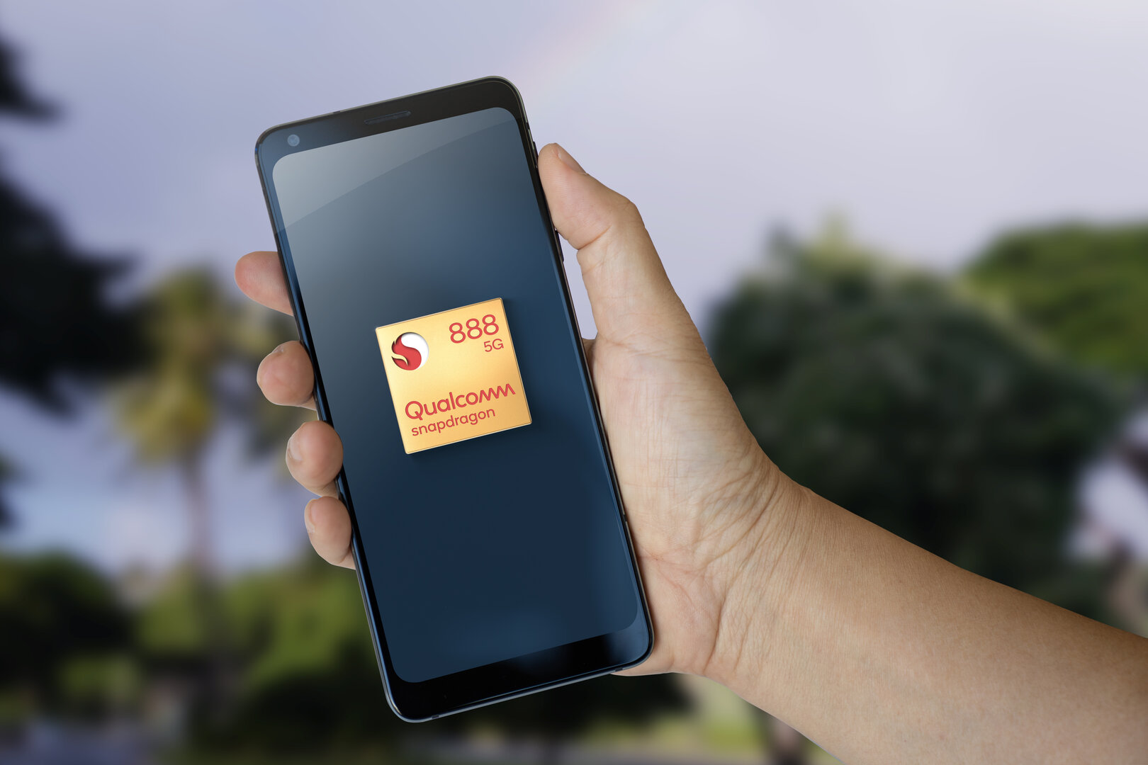 Snapdragon 888 im Detail: Qualcomm vereint Cortex‑X1 und X60‑Modem in 5 nm