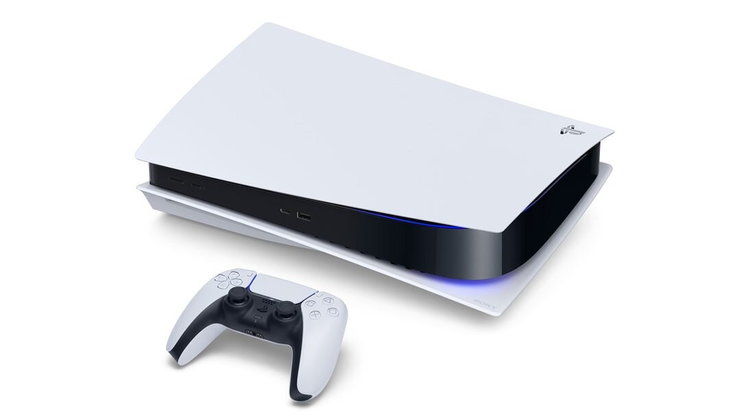 PlayStation 5 im Test: Auch Sonys Next-Gen-Konsole schleicht sich auf den Markt