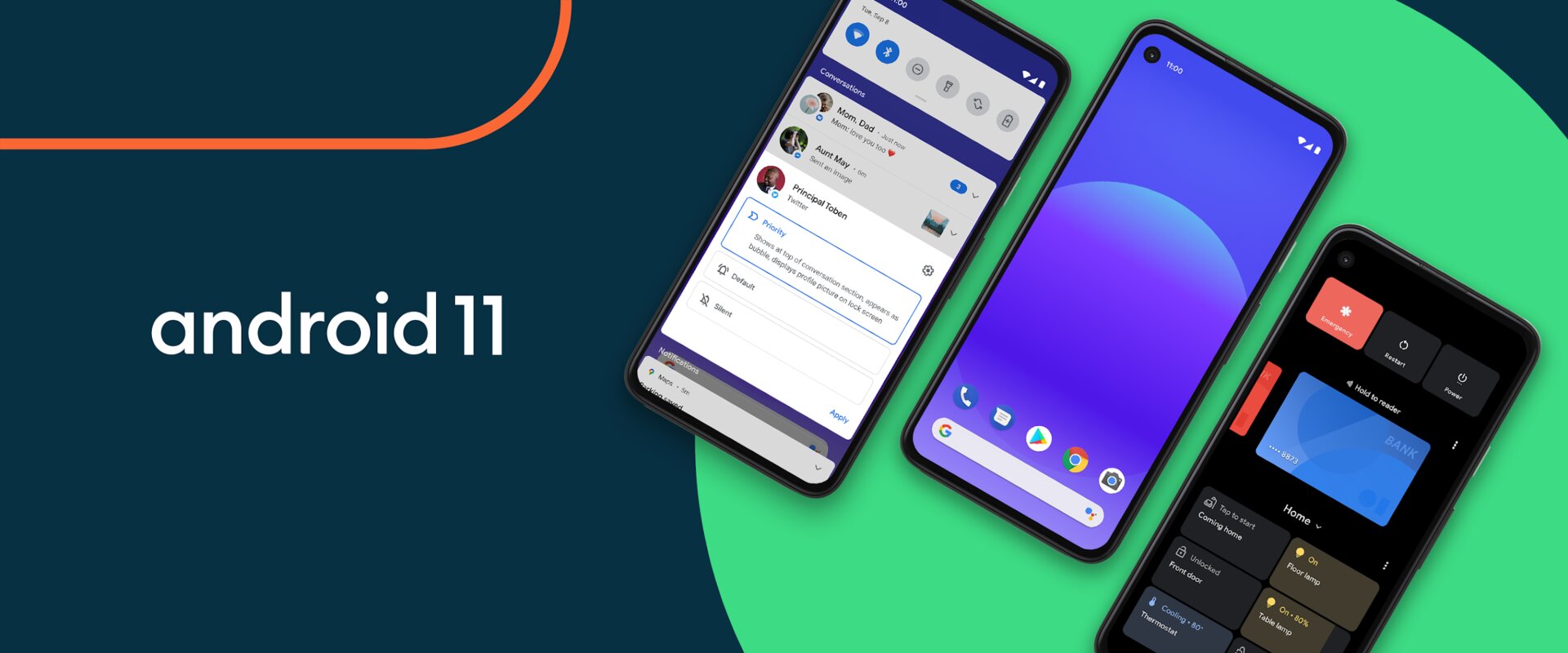 Android 11 und 10: Updates für Smartphones mit Stand 12/2020 im Überblick