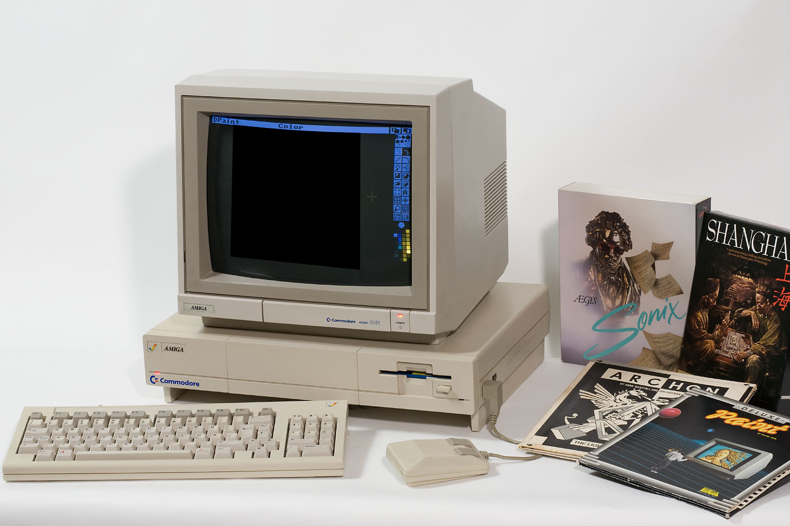 C:B_retroAusgabe_61: Amiga 500