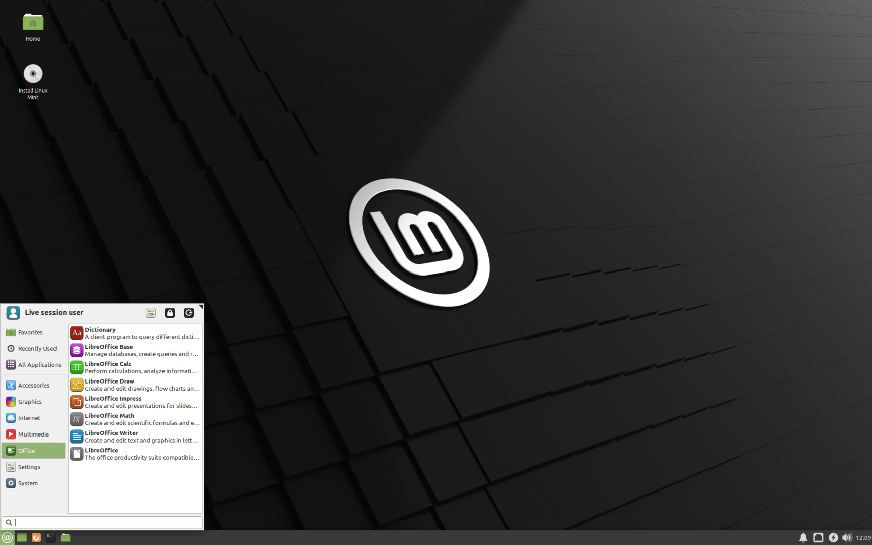 Linux Mint 20.1: Drei Beta-Versionen laden zum Testen ein