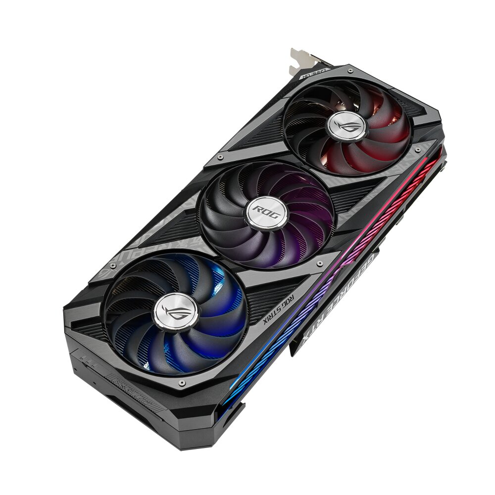 GeForce RTX 3060 Ti: Custom-Designs von 10 Herstellern im Überblick