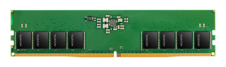Arbeitsspeicher: Adata rüstet sich mit MSI und Gigabyte für das DDR5-Debüt