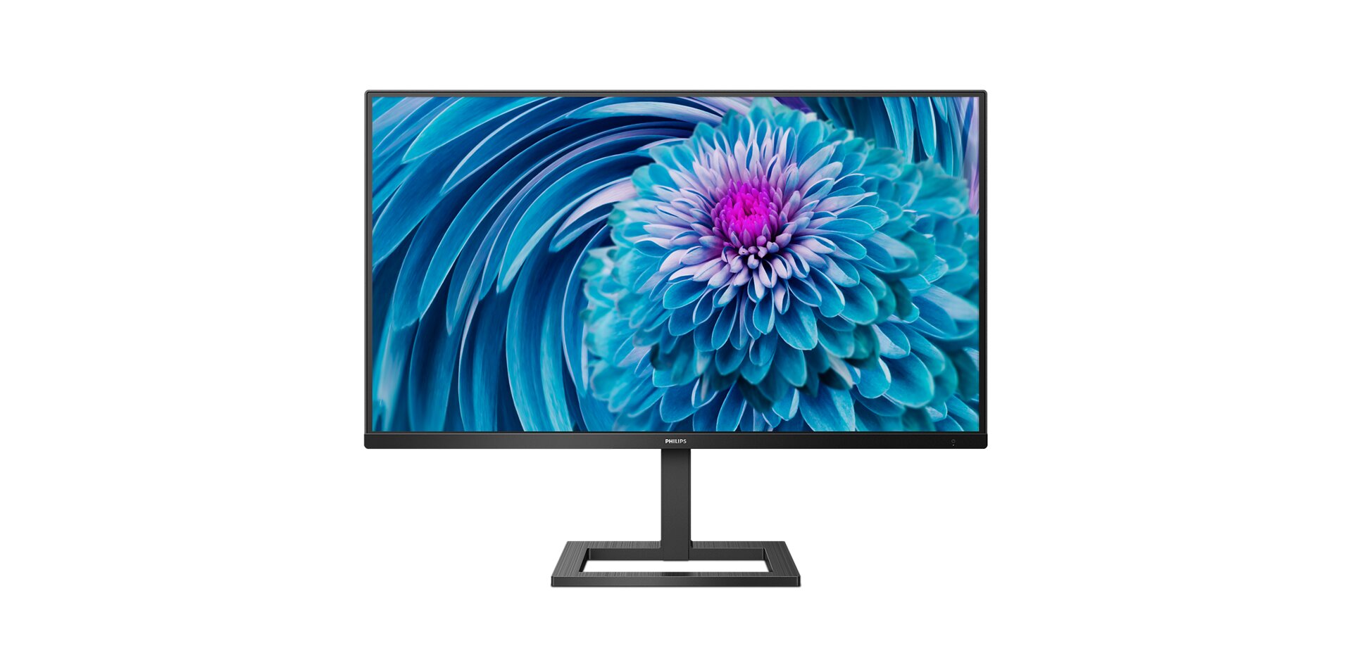 Philips 288E2UAE: UHD-Monitor mit hoher Pixeldichte dank 28 Zoll
