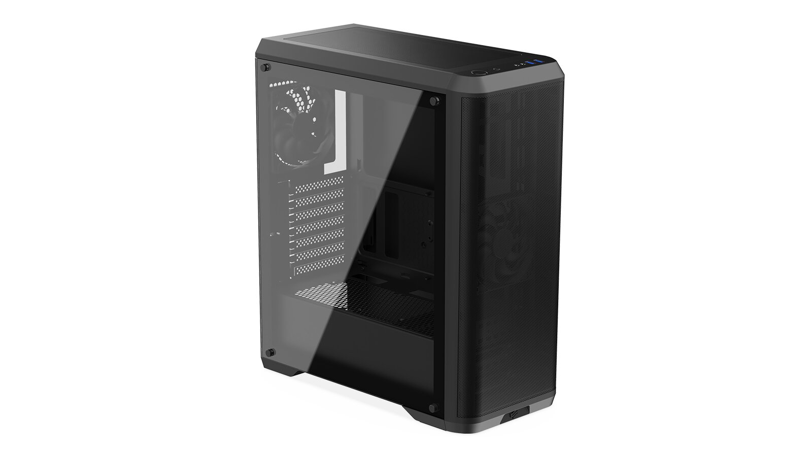 SilentiumPC Ventum VT4: Mesh und Luftfluss starten ab 52 Euro