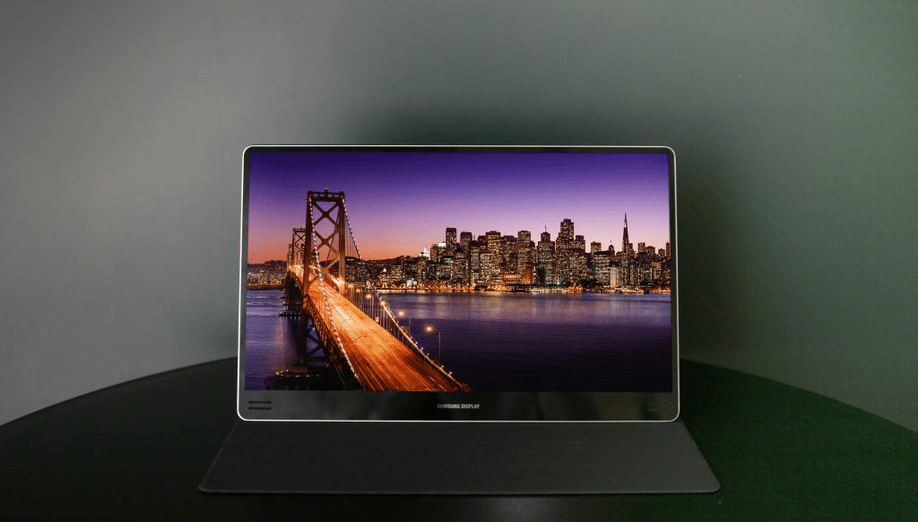 Samsung: Zehn neue OLED-Displays bis 16,0 Zoll für Notebooks
