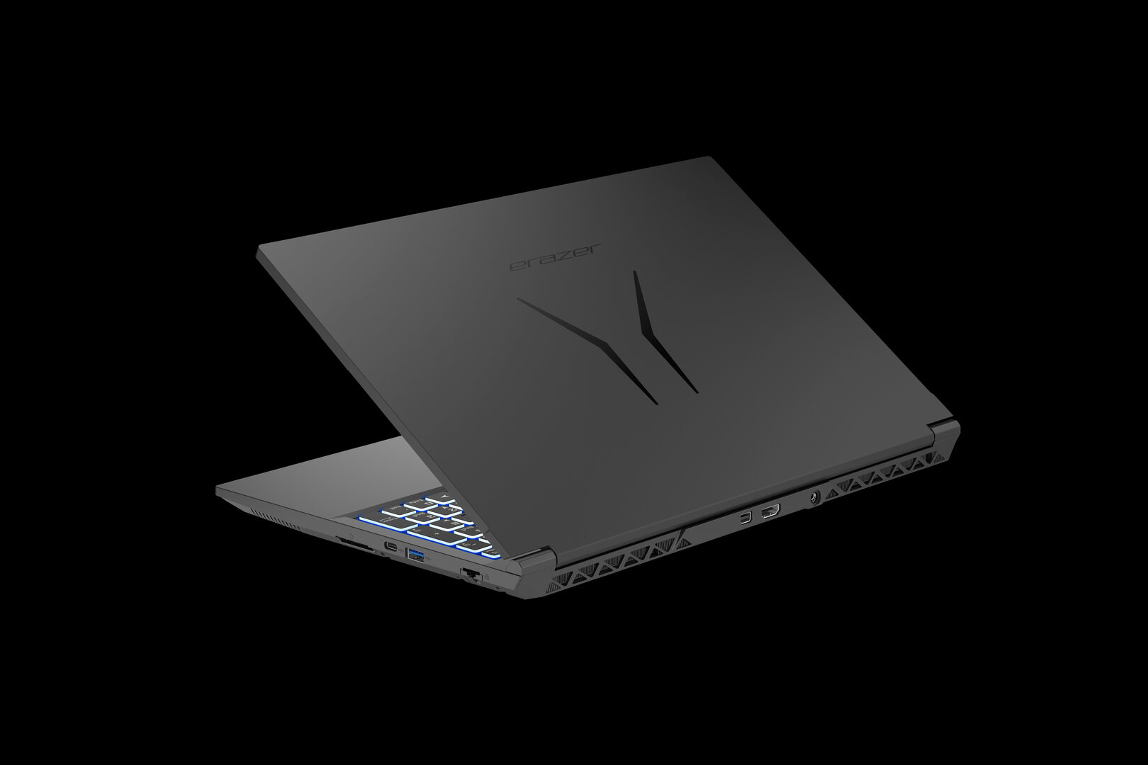Medion Erazer Crawler E10: Aldi bringt Gaming-Notebook für 900 Euro