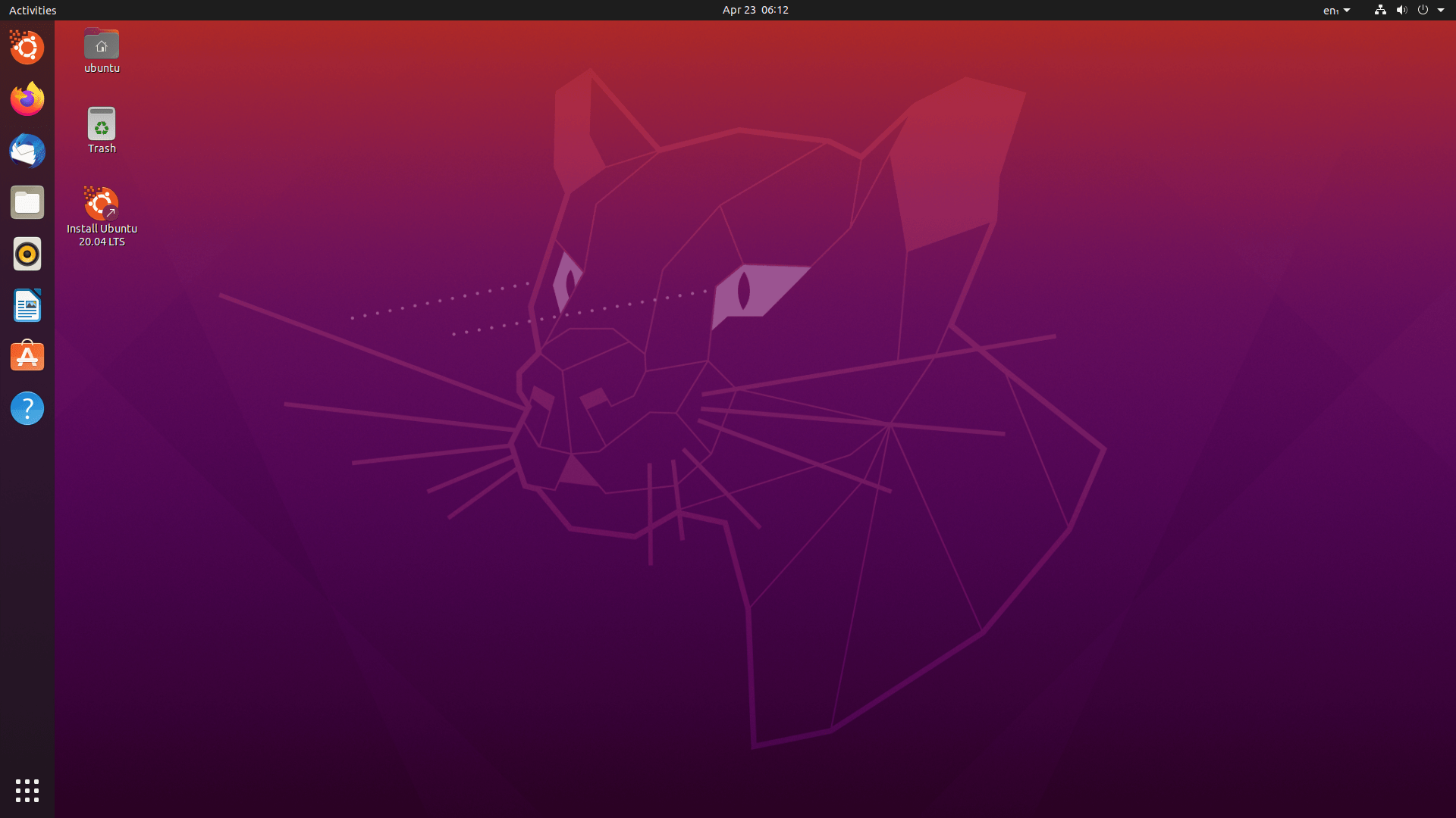 Ubuntu 20.04.2 LTS: Frische ISO-Dateien mit Support bis April 2025