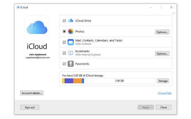 iCloud-Passwörter: Apple veröffentlicht Passwort-Manager für Google Chrome