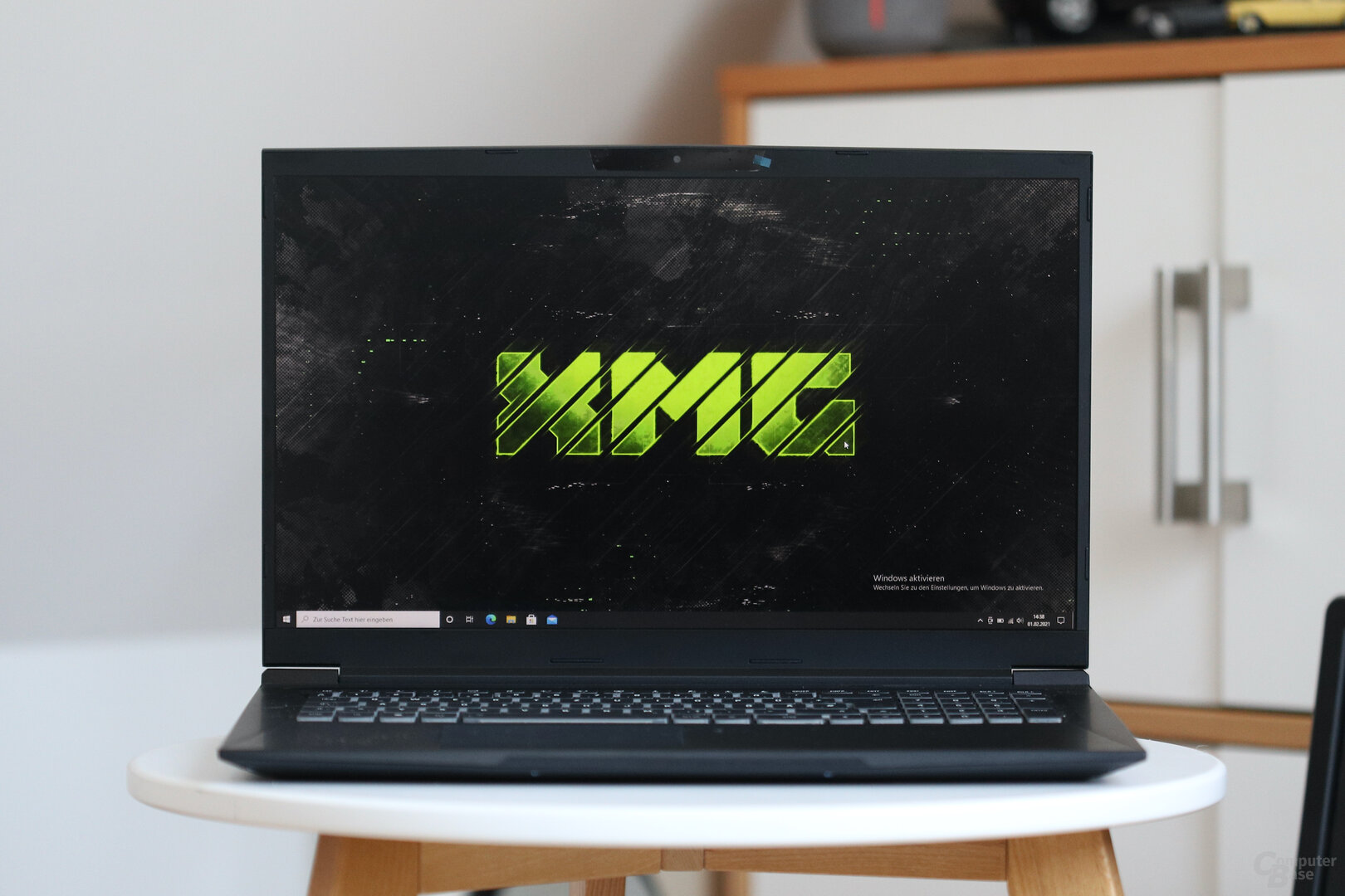 RTX 3060 Laptop GPU im Test: Der kleinste Grafikchip lässt in 1080p kaum Wünsche offen