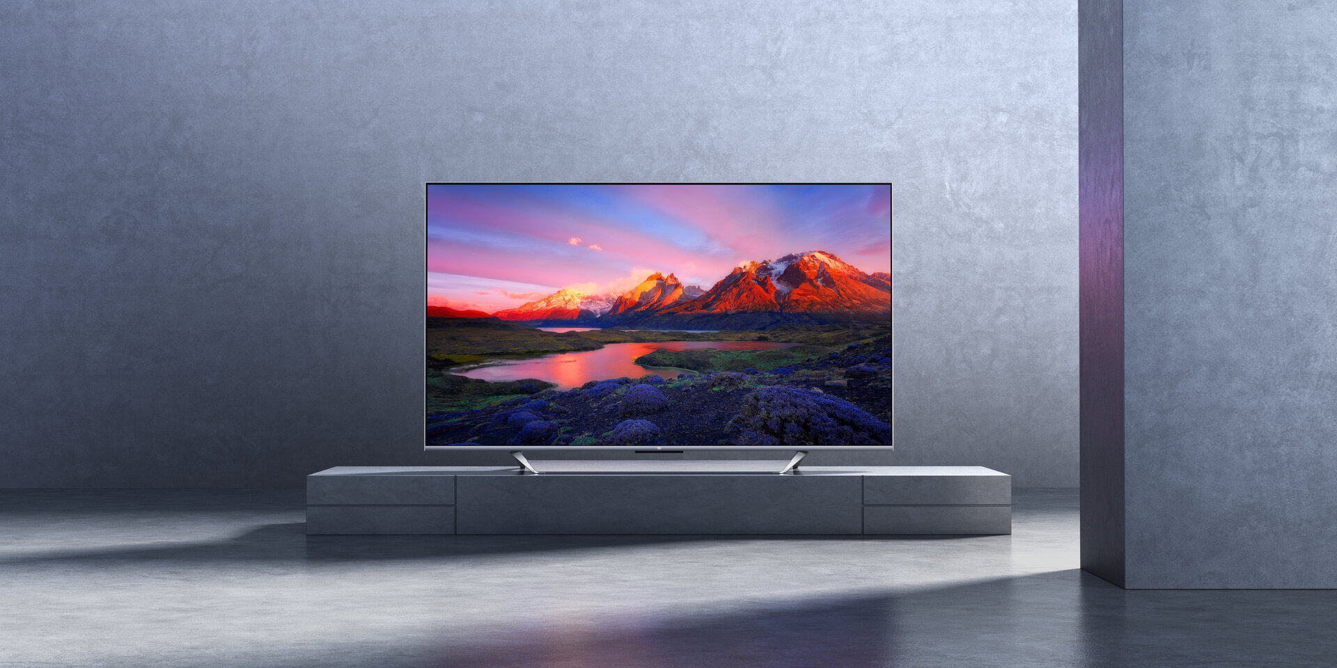 Mi TV Q1 75″: Xiaomi bringt QLED-Fernseher mit FALD für 1.300 Euro