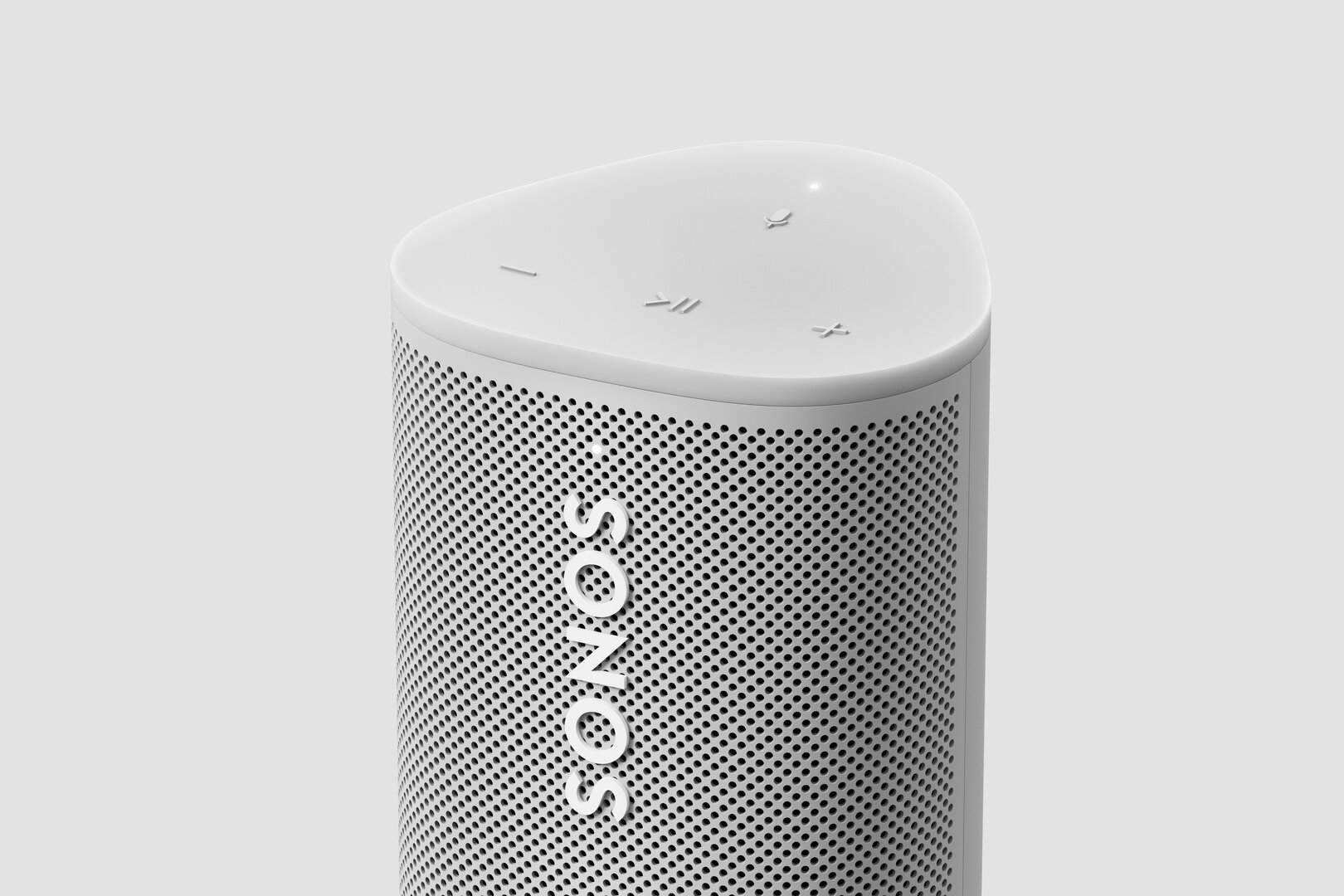 Sonos Roam: Bluetooth-WLAN-Lautsprecher mit AirPlay 2 und Sound Swap