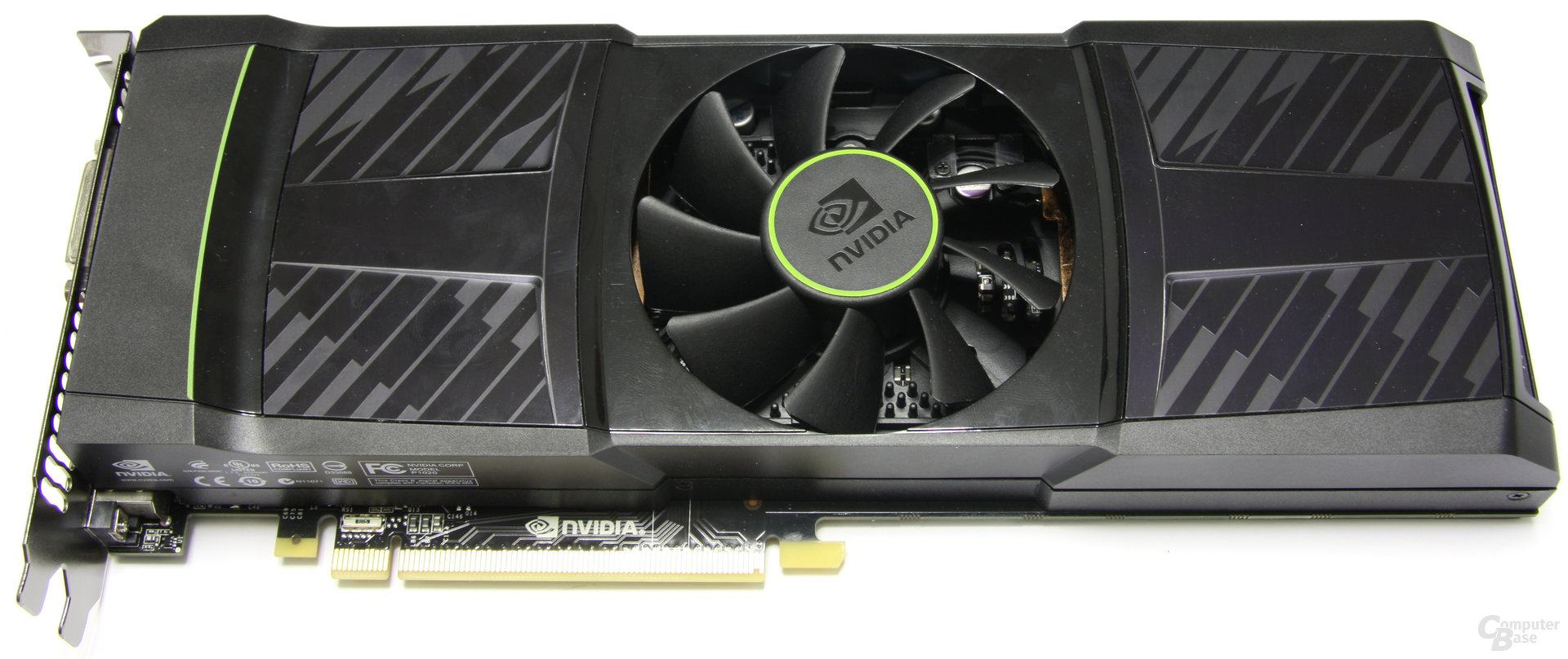 Heute vor 10 Jahren: GeForce GTX 590 forderte Radeon HD 6990 zum Duell