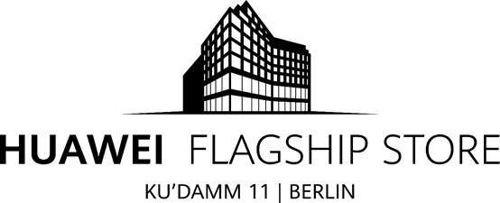 „Flagship Store“: Huawei öffnet in Berlins Mitte erstmals die Pforten