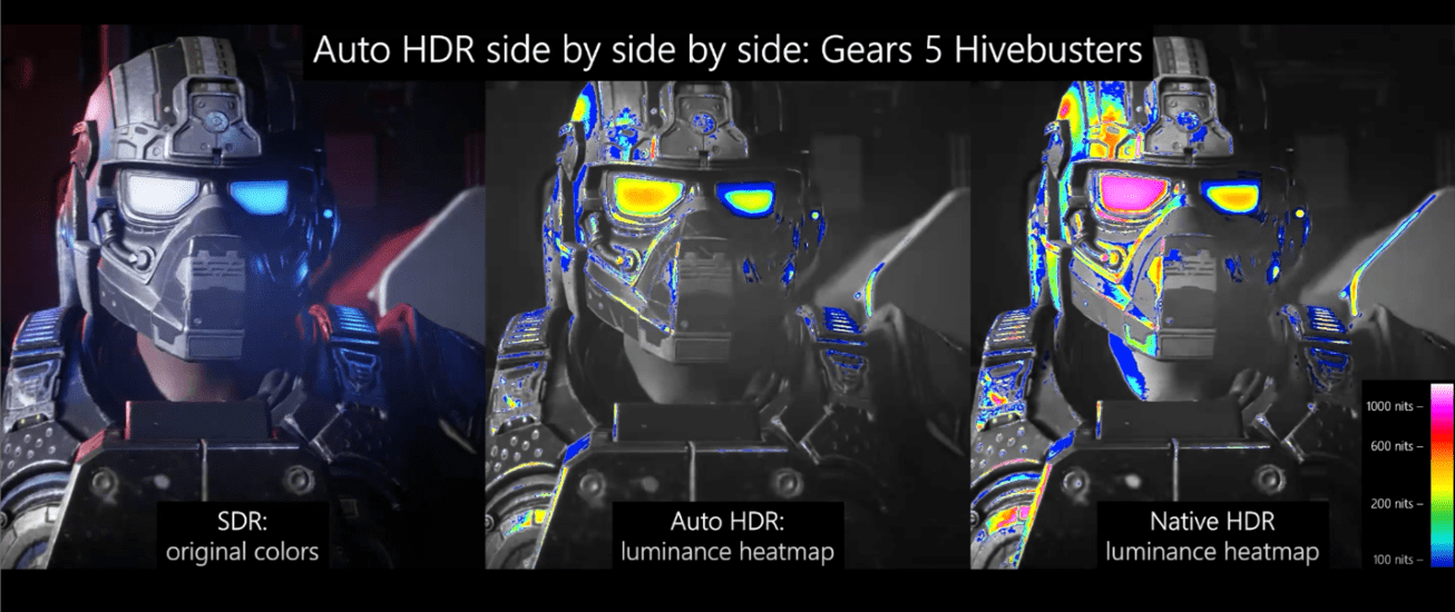 Windows 10 Insider Preview: Anpassbare virtuelle Desktops und Auto HDR mit Build 21337