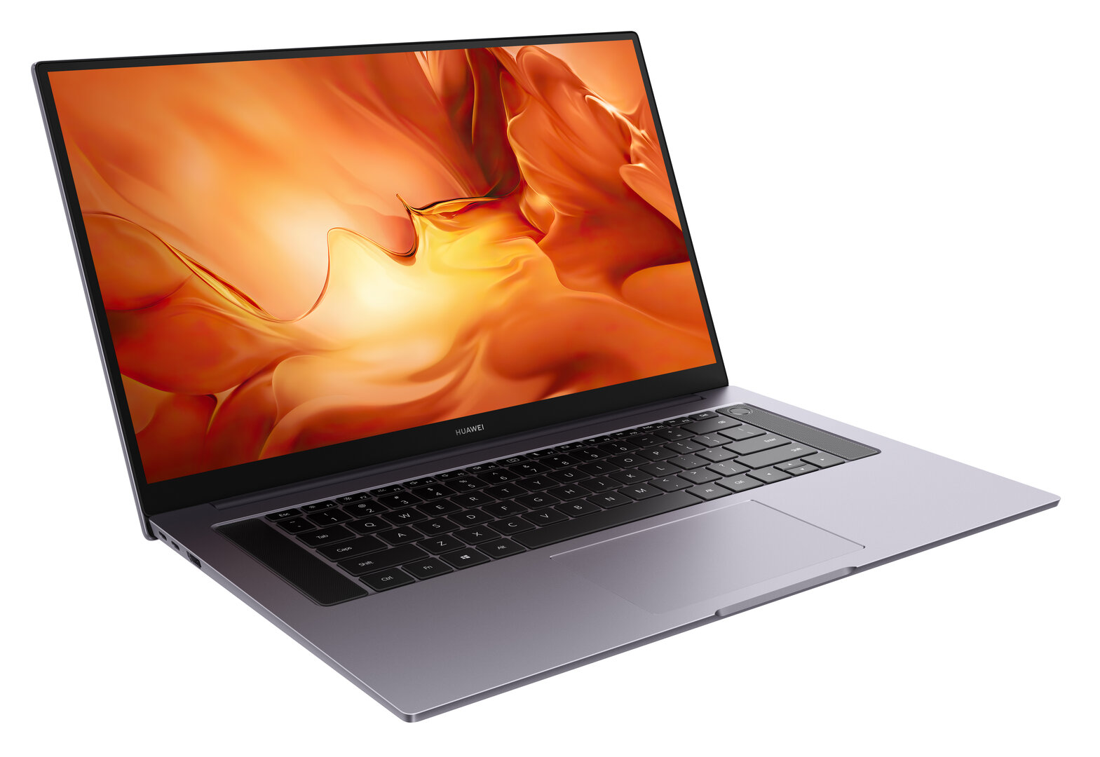 MateBook D 16: Huawei bringt AMD auf 16 Zoll und ein Tiger-Lake-Update