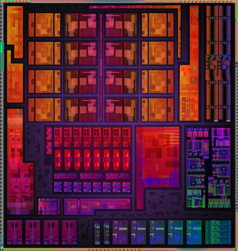 AMD Ryzen Pro: 5000-Serie mit Zen 3 und 15 Watt für kommerzielle Laptops