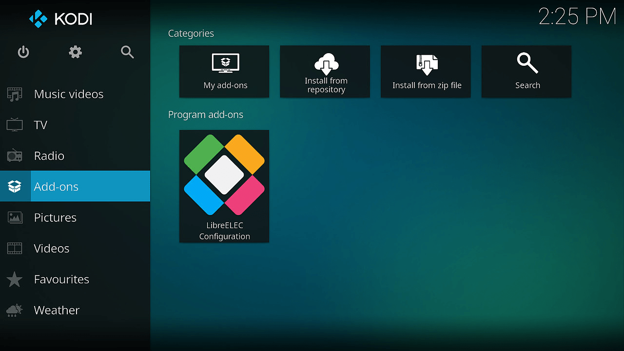 LibreELEC 10.0 Beta: Mediencenter-Linux kann von Jedermann getestet werden