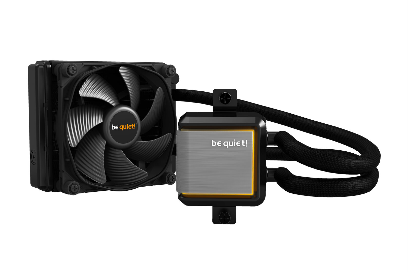 Silent Loop 2: be quiet! bringt Neuauflage der „Premium“-AiO im April