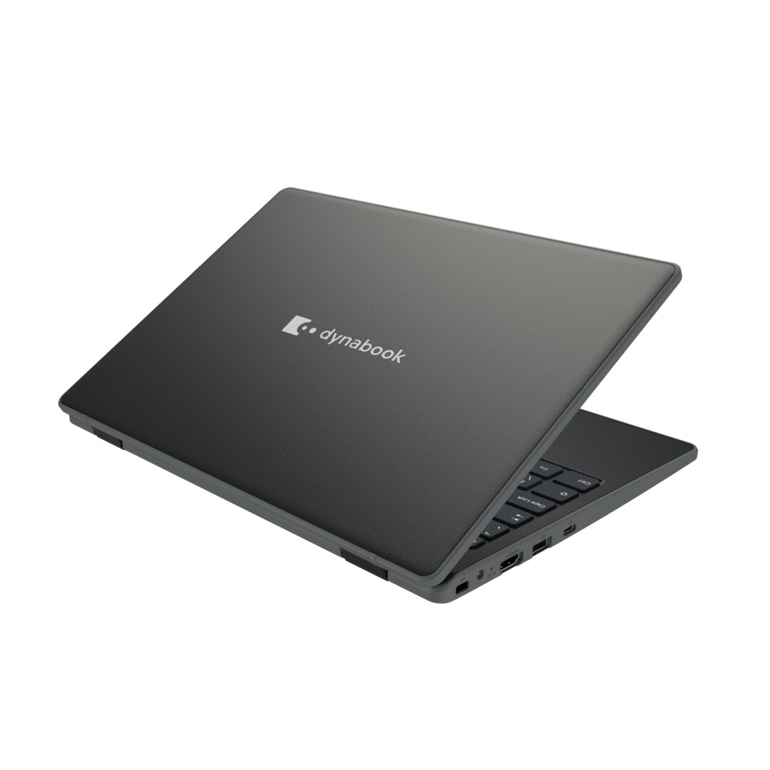 Bildungssektor: Dynabook Satellite Pro E10-S startet ab Mai für 320 Euro