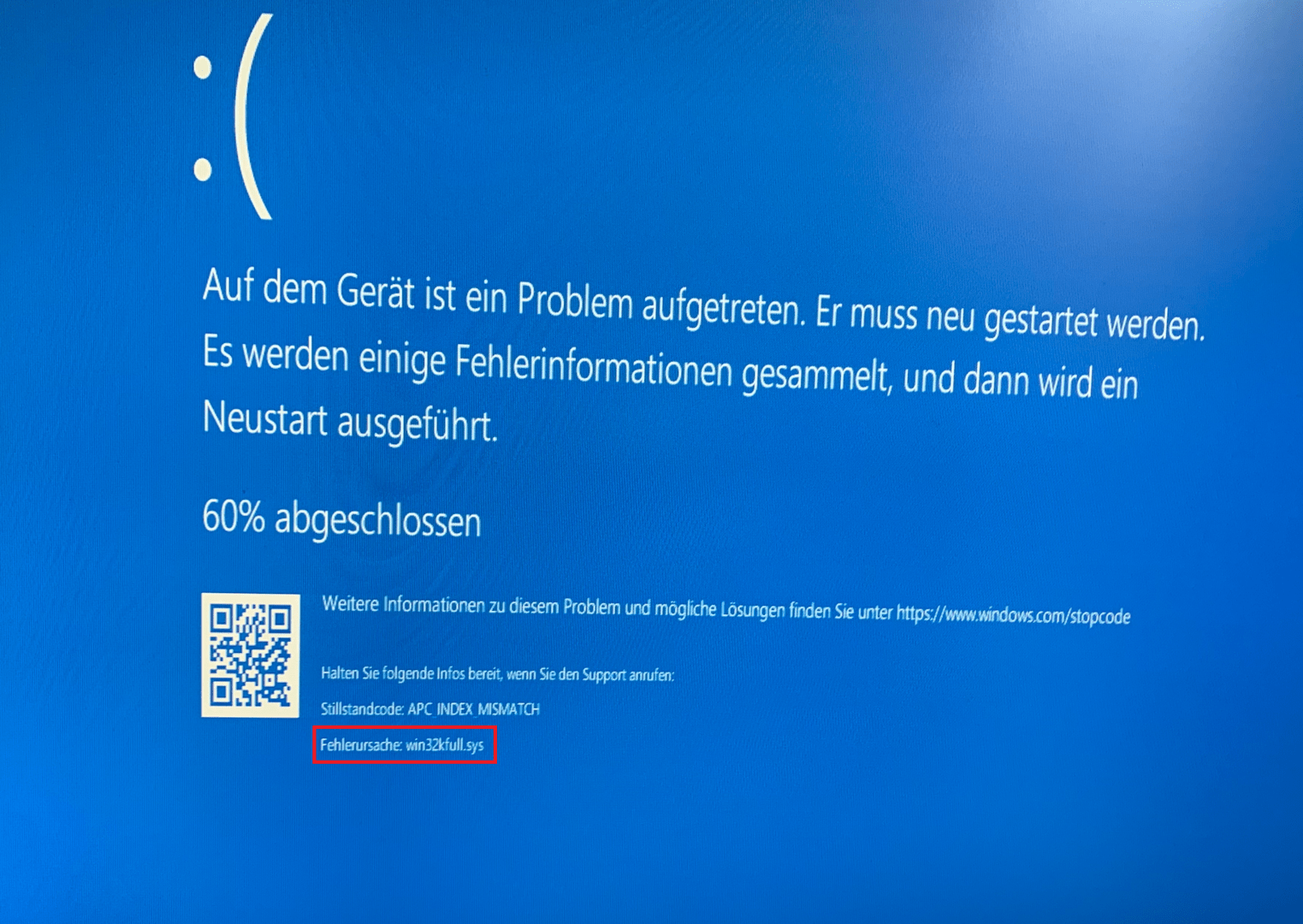 Windows 10: Microsoft Patchday legt erneut Drucker lahm