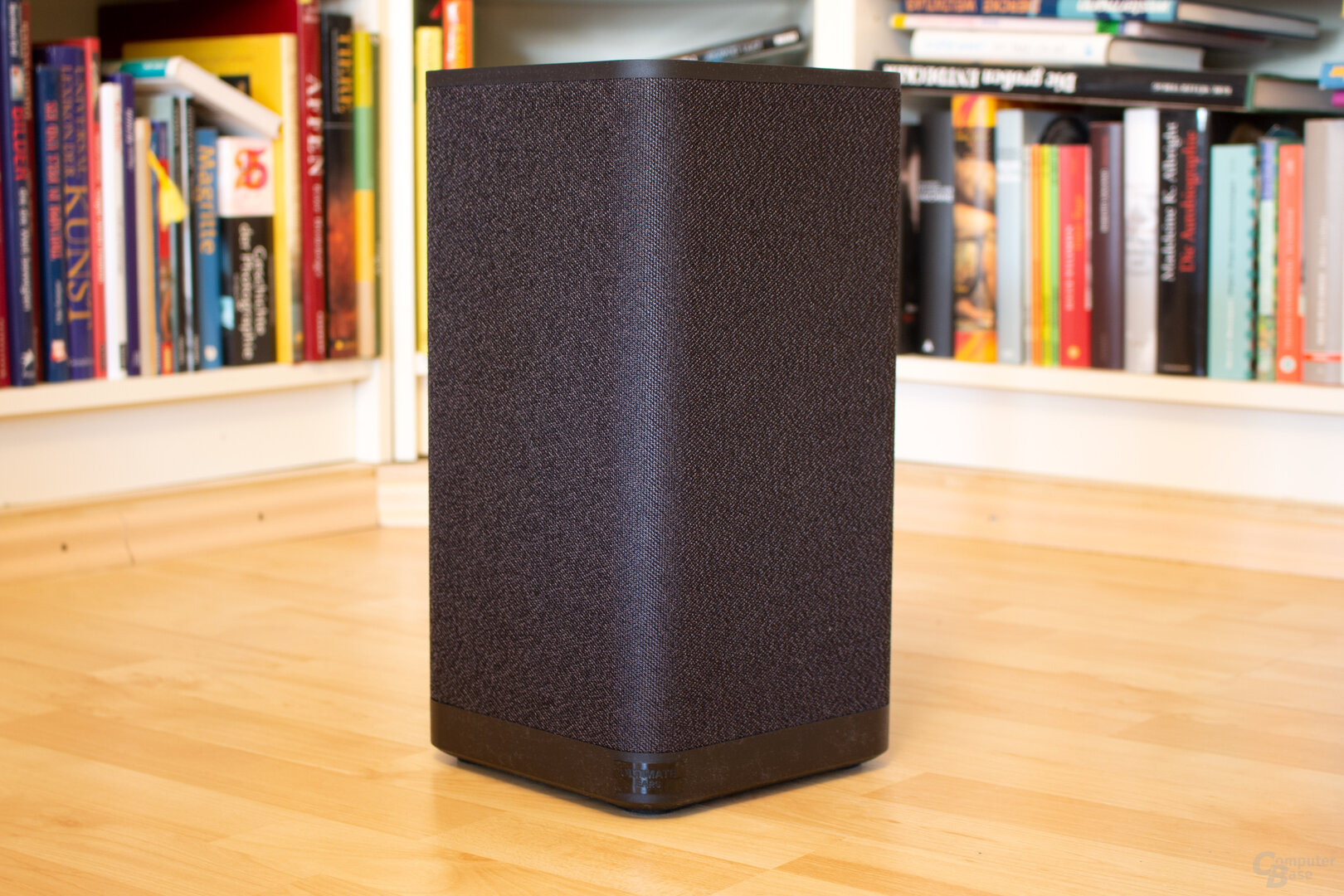 Ultimate Ears Hyperboom im Test: Mobiler Lautsprecher mit 6 kg Kampfgewicht
