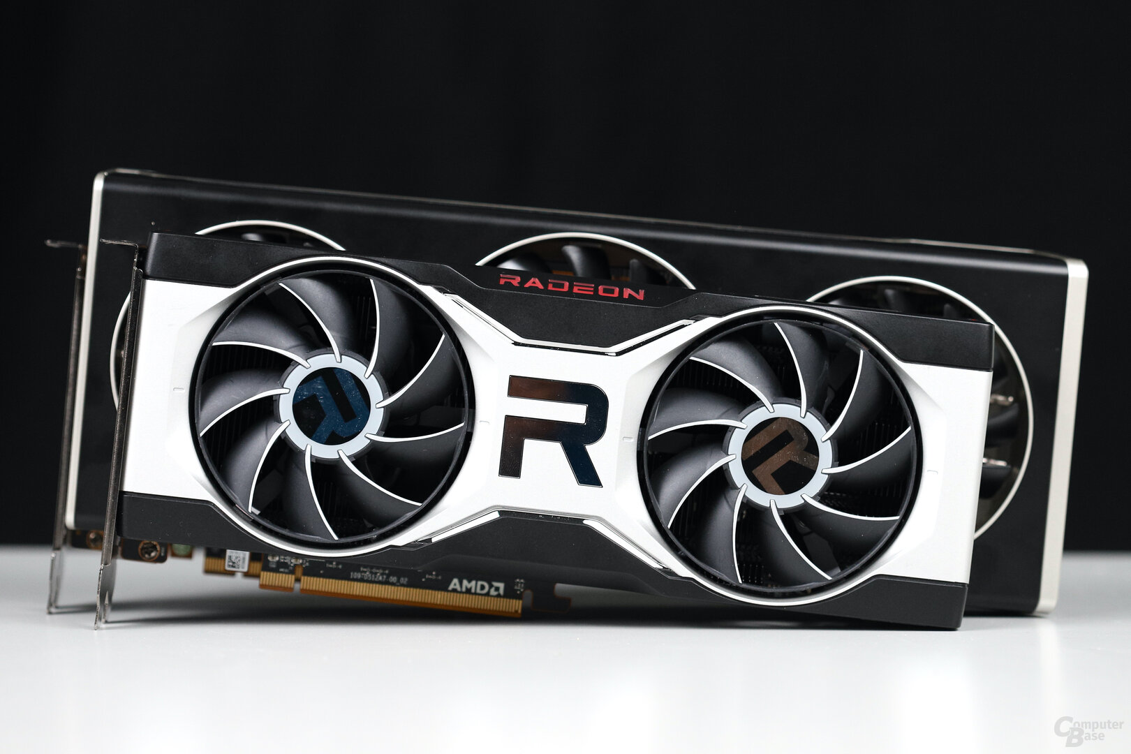 AMD Radeon RX 6700 XT im Test: Referenz und XFX Merc 319 im Duell mit RTX 3070 und 3060 Ti