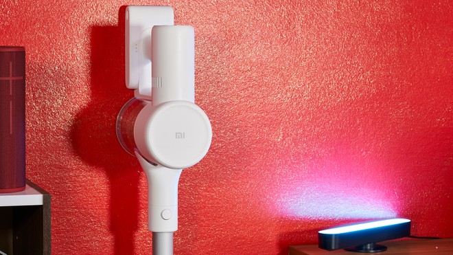 Recensione Xiaomi MI Vacuum Cleaner G10: sfida Dyson a met? prezzo