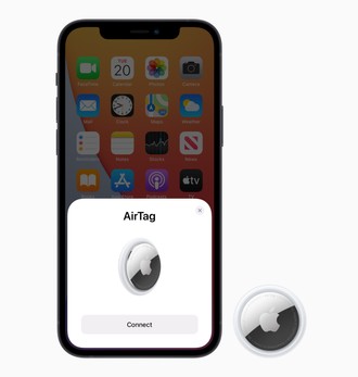 Apple parla di AirTags: sono fatti per tracciare oggetti, non persone