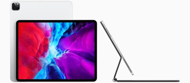 Apple, evento Spring Loaded: seguilo su HDblog