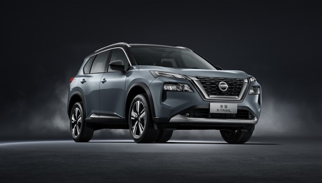 Nissan X-Trail, la nuova generazione in Europa nel 2022 anche in versione e-Power