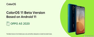 Oppo A5 2020 e A9 2020, destinazione Android 11: al via il programma beta