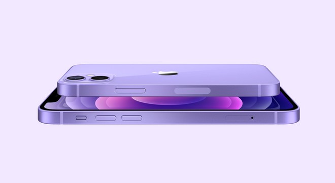 iPhone 12 si tinge di viola: da venerd? in preordine, debutto il 30 aprile