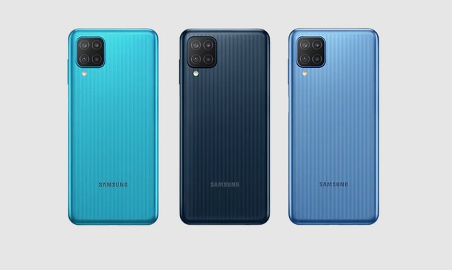 Samsung Galaxy M12 arriva in Italia: Exynos 850 e 4 fotocamere a 179 euro