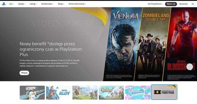 Sony, servizio di streaming esclusivo per utenti PS Plus imminente | Rumor