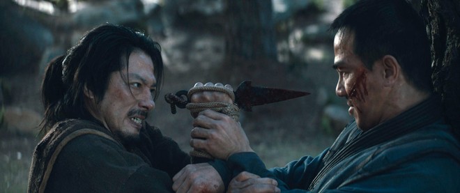 Mortal Kombat, si possono gi? vedere i primi sette minuti del film