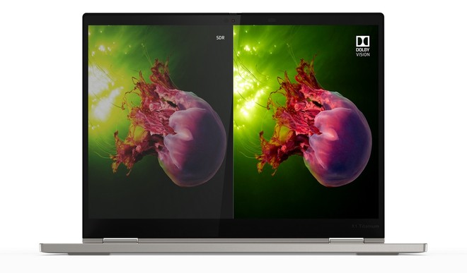 Lenovo ThinkPad X1 Titanium Yoga arriva in Italia: ? il pi? sottile di sempre | Prezzo