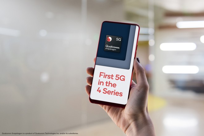 Cristiano Amon su Reddit: il prossimo CEO di Qualcomm a ruota libera nell’AMA