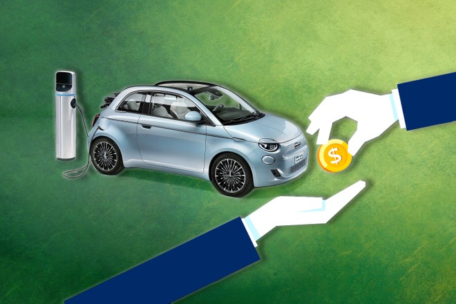 Incentivi auto, in arrivo ulteriori 76 milioni di euro