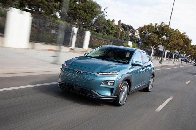 Hyundai Kona Electric: stop alla produzione in Corea. Nessun problema per l’Europa