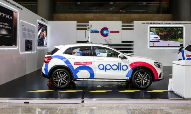 Baidu e Geely investiranno 7,7 miliardi di dollari nelle auto elettriche "smart"
