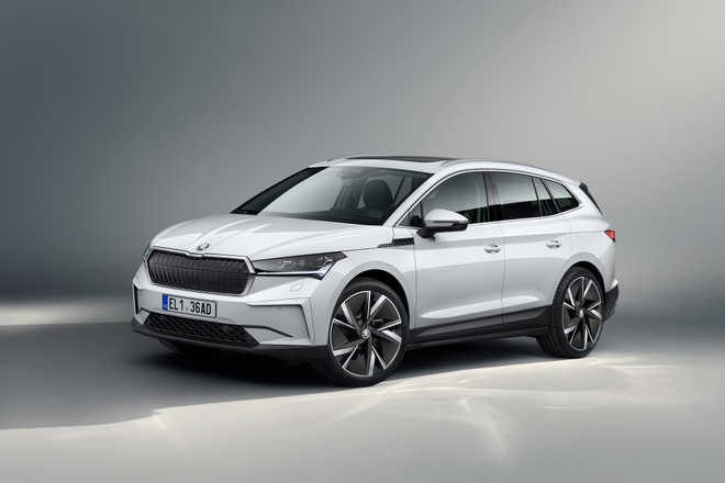 Euro NCAP: Skoda Enyaq e Volkswagen ID.4 ottengono 5 stelle