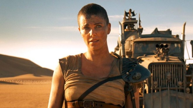 Michael Keaton torna Batman, le ambizioni di Furiosa e lo Snyder’s Cut in bianco e nero