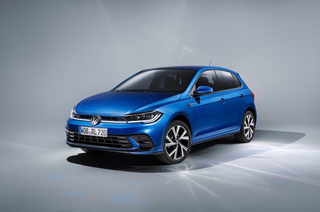 Volkswagen Polo, arriva il restyling: tutte le novit?