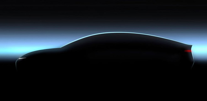 Volkswagen Project Trinity, nuovi dettagli sulla futura auto elettrica