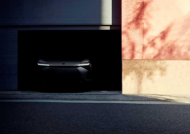 Toyota, il suo SUV elettrico sar? svelato il 19 aprile