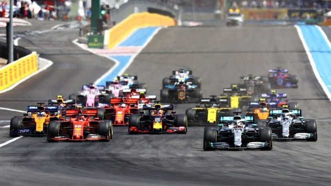 Formula 1, salta la gara del Canada: al suo posto il GP di Turchia